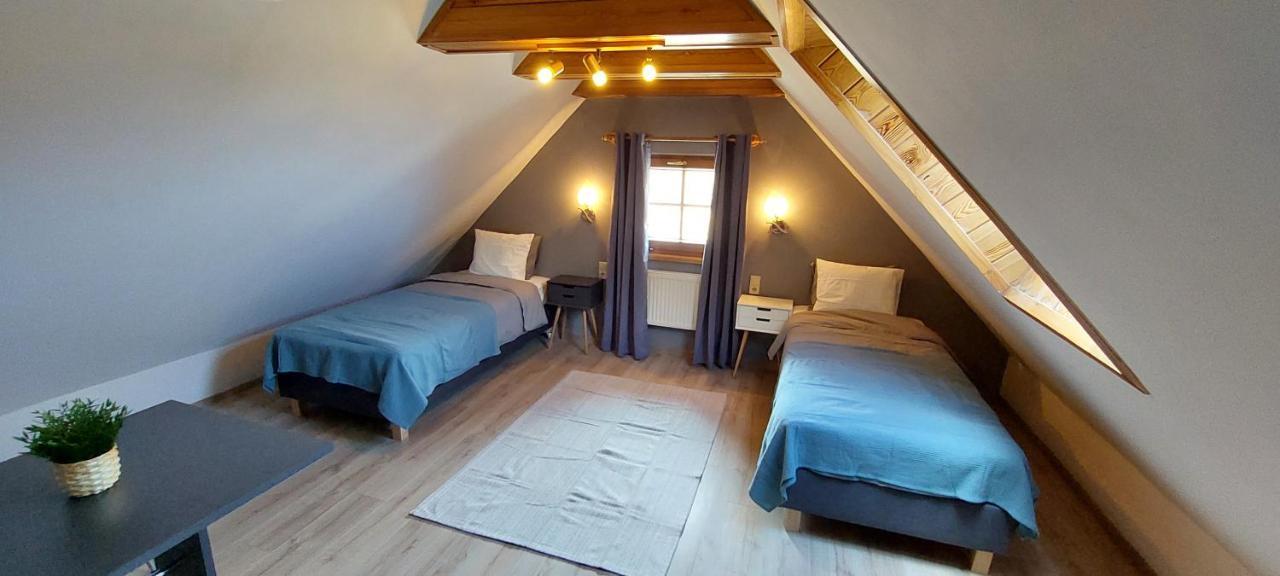 Skalny Dworek Hotel