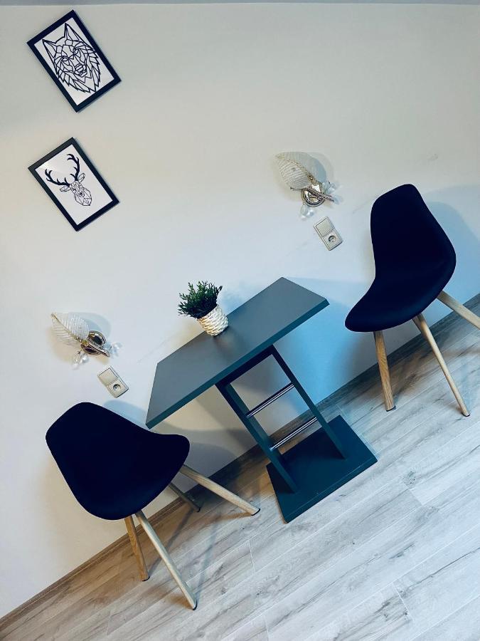 Hotel Skalny Dworek *