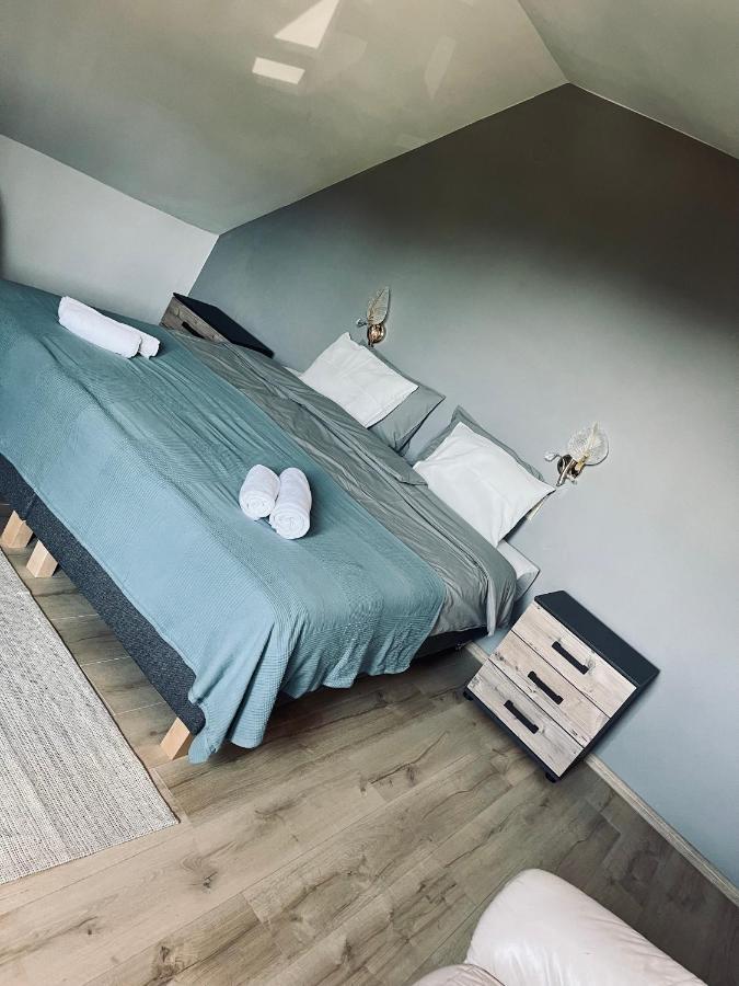 Hotel Skalny Dworek Brenna