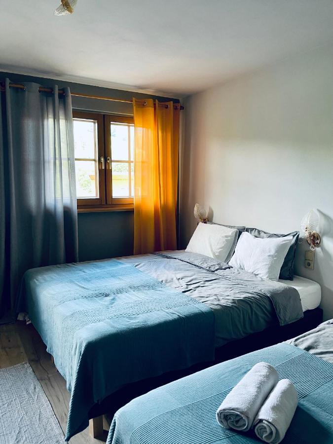 Hotel Skalny Dworek