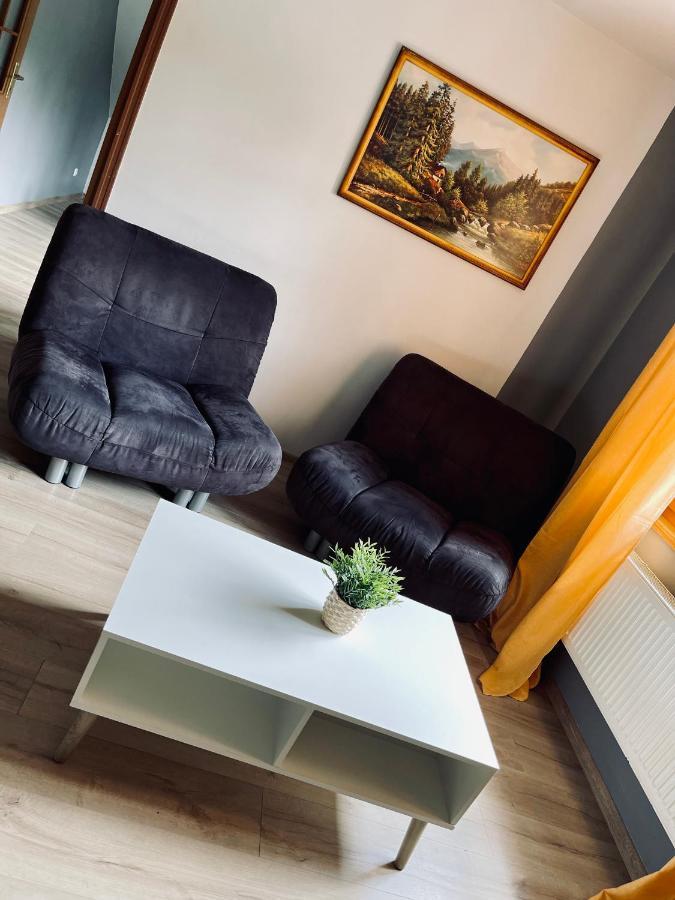 Hotel Skalny Dworek Brenna